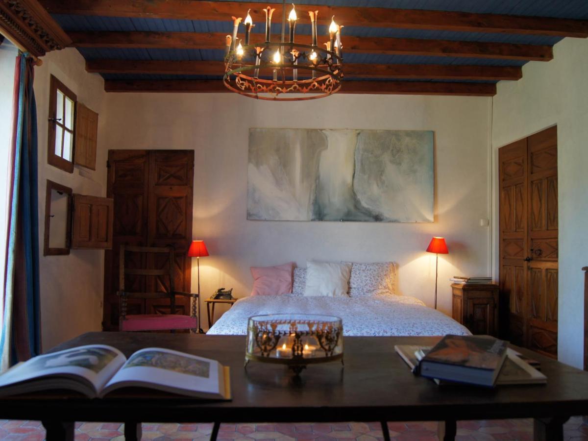 Maison Orsini Villeneuve-lès-Avignon Habitación foto