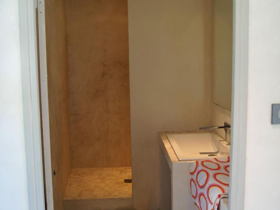 Maison Orsini Villeneuve-lès-Avignon Habitación foto