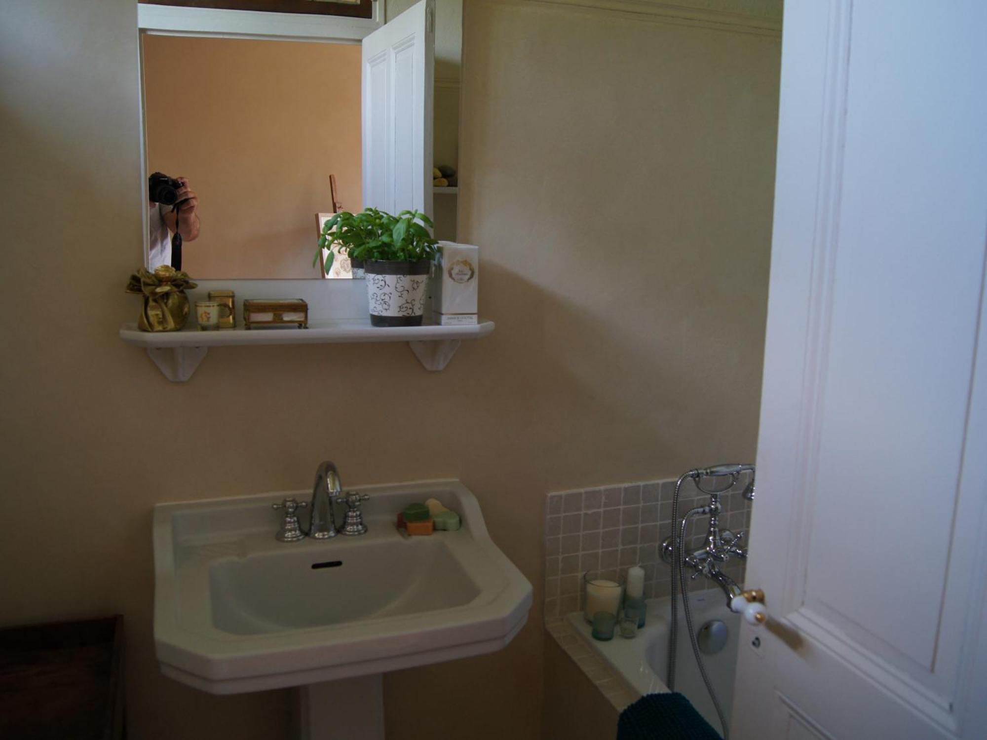 Maison Orsini Villeneuve-lès-Avignon Habitación foto