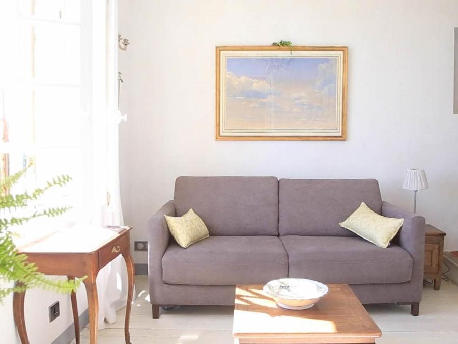Maison Orsini Villeneuve-lès-Avignon Habitación foto