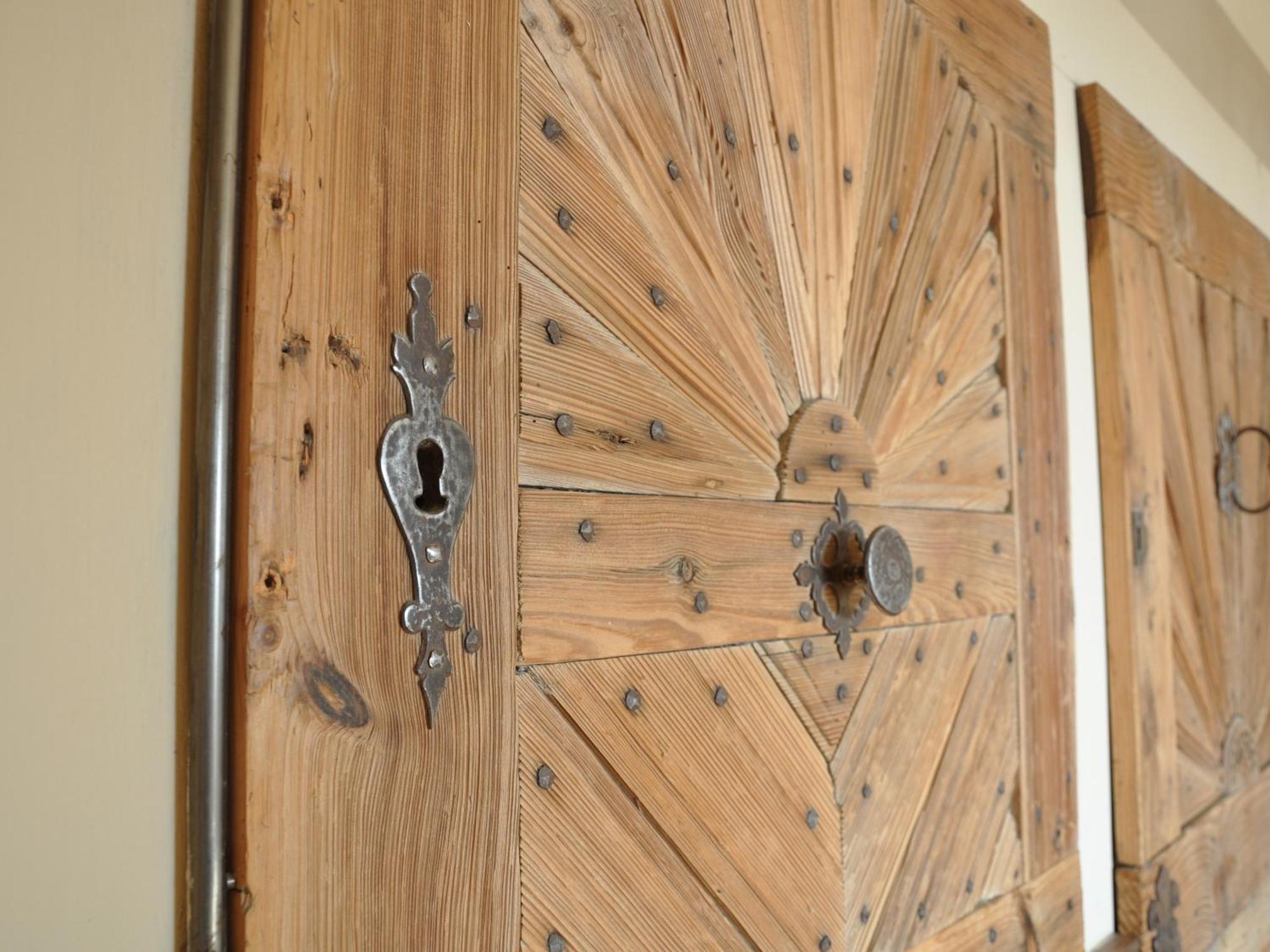 Maison Orsini Villeneuve-lès-Avignon Habitación foto