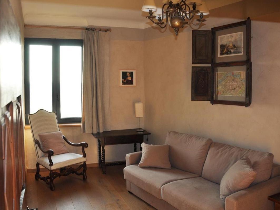Maison Orsini Villeneuve-lès-Avignon Habitación foto