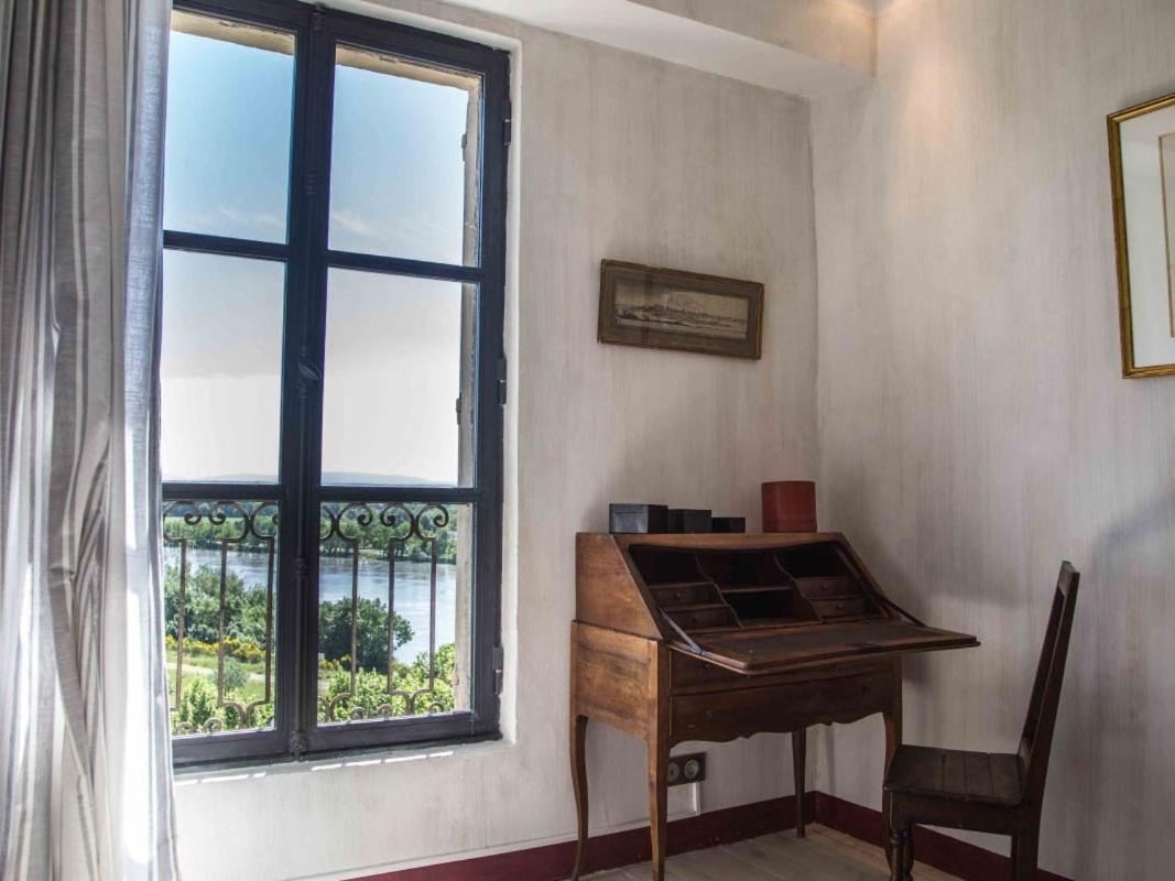 Maison Orsini Villeneuve-lès-Avignon Habitación foto
