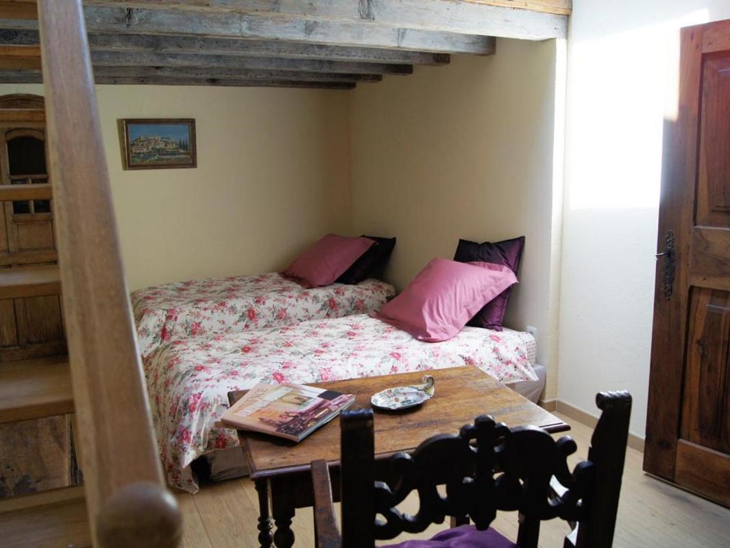 Maison Orsini Villeneuve-lès-Avignon Habitación foto