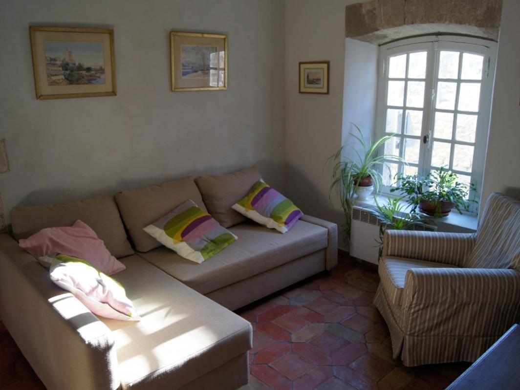 Maison Orsini Villeneuve-lès-Avignon Habitación foto