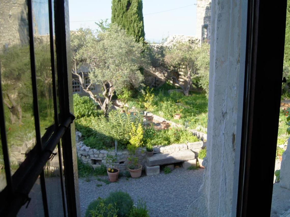 Maison Orsini Villeneuve-lès-Avignon Habitación foto