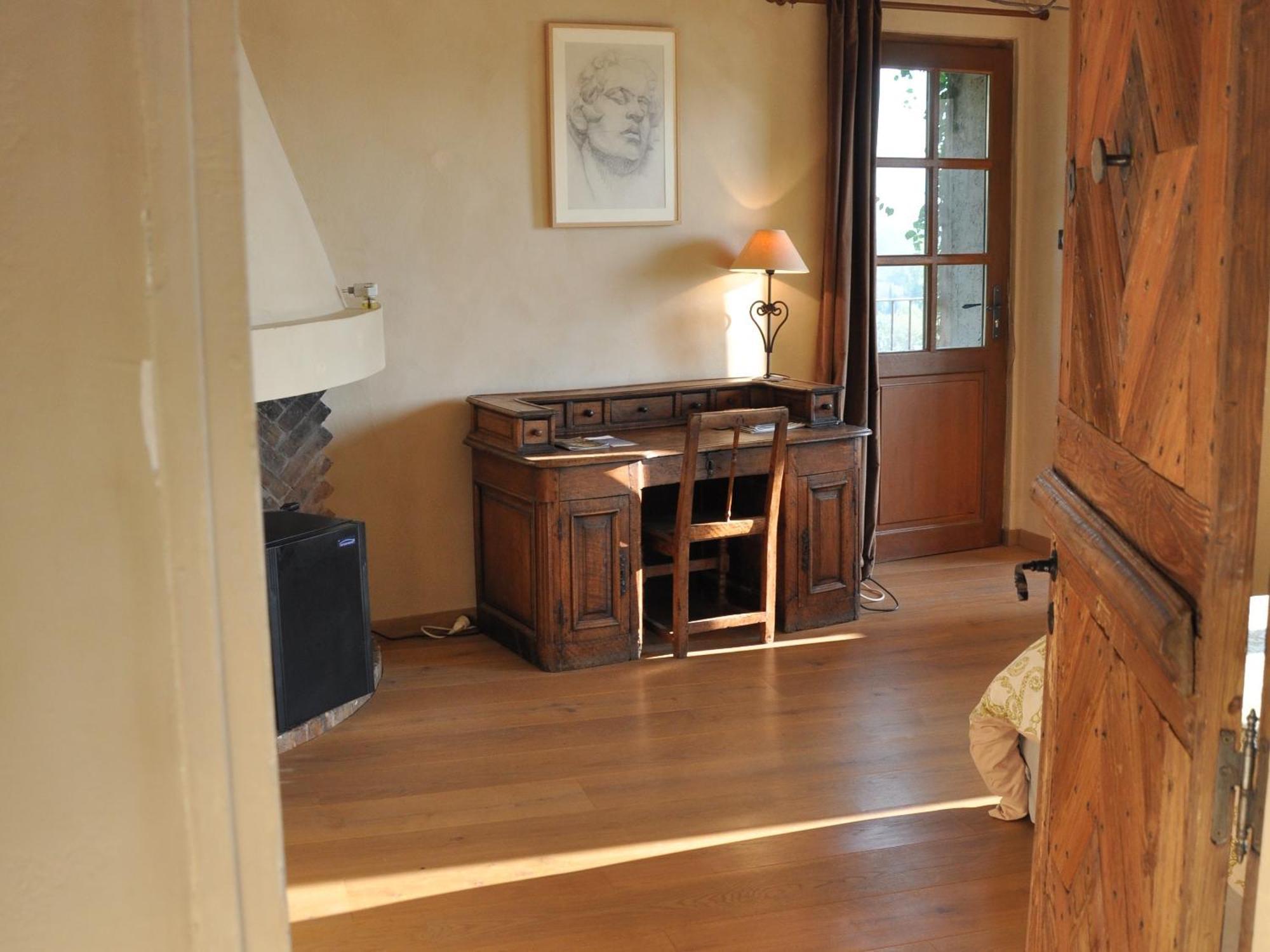 Maison Orsini Villeneuve-lès-Avignon Habitación foto