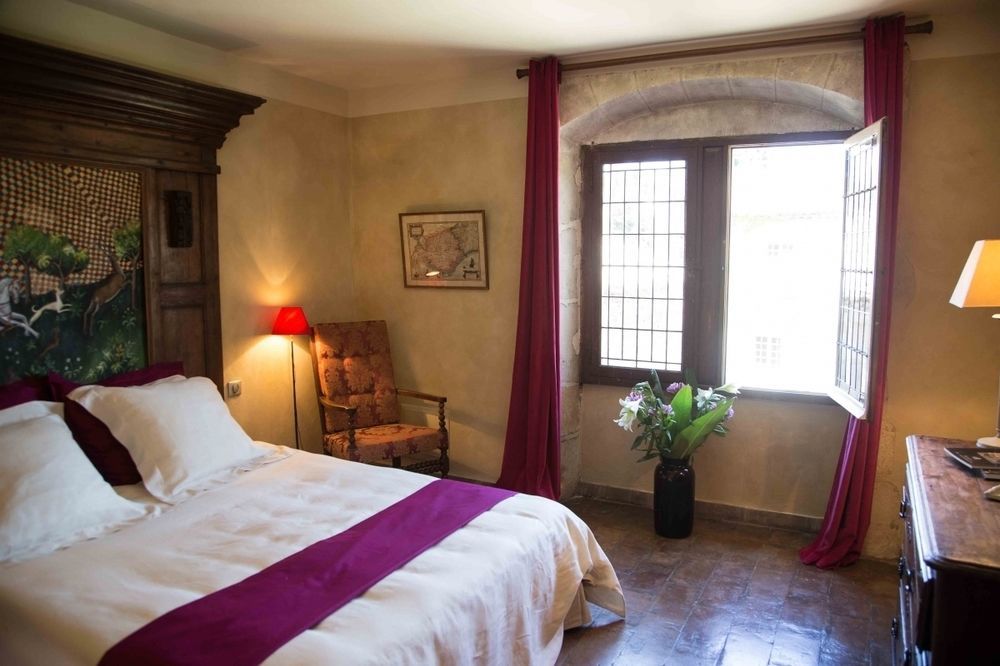 Maison Orsini Villeneuve-lès-Avignon Exterior foto